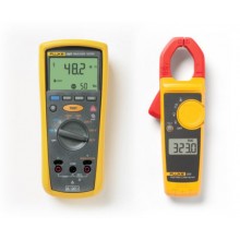 Fluke 1507/323 Kit